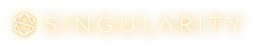 logo singularity