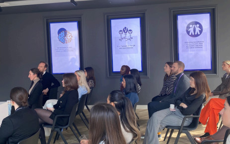 neurodiversity in the workplace
