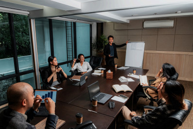 neurodiversity in the workplace
