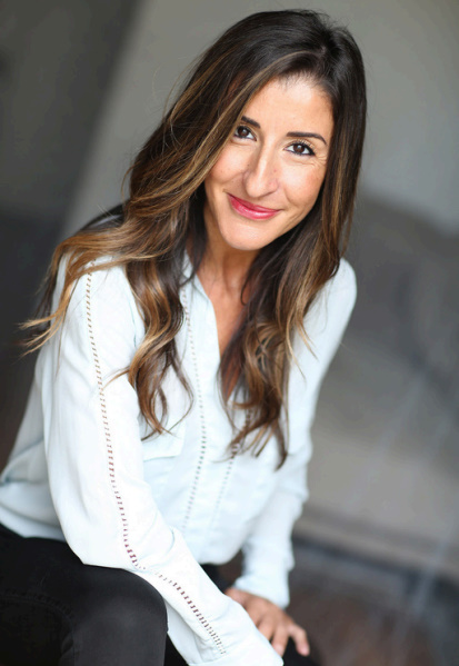 Sabrina Menasria neurodiversity in the workplace
