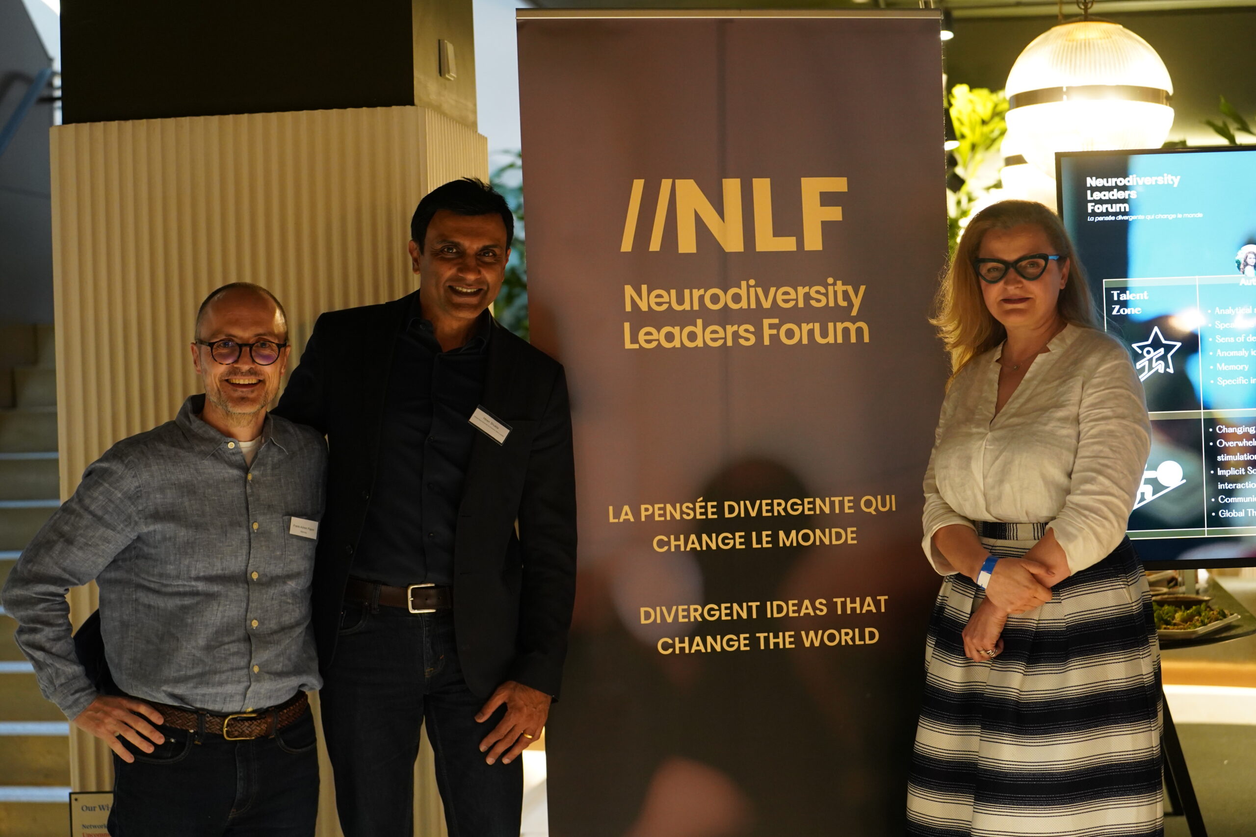 NLF 2025