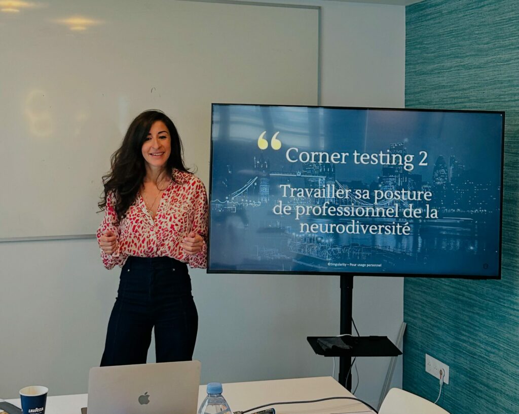 Formation Neurodiversité