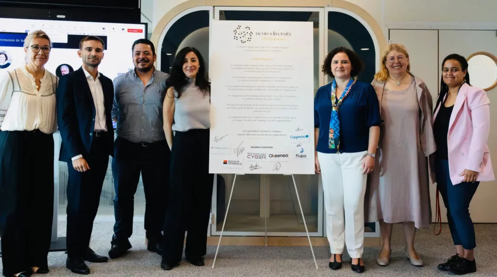 Neurodiversity Alliance